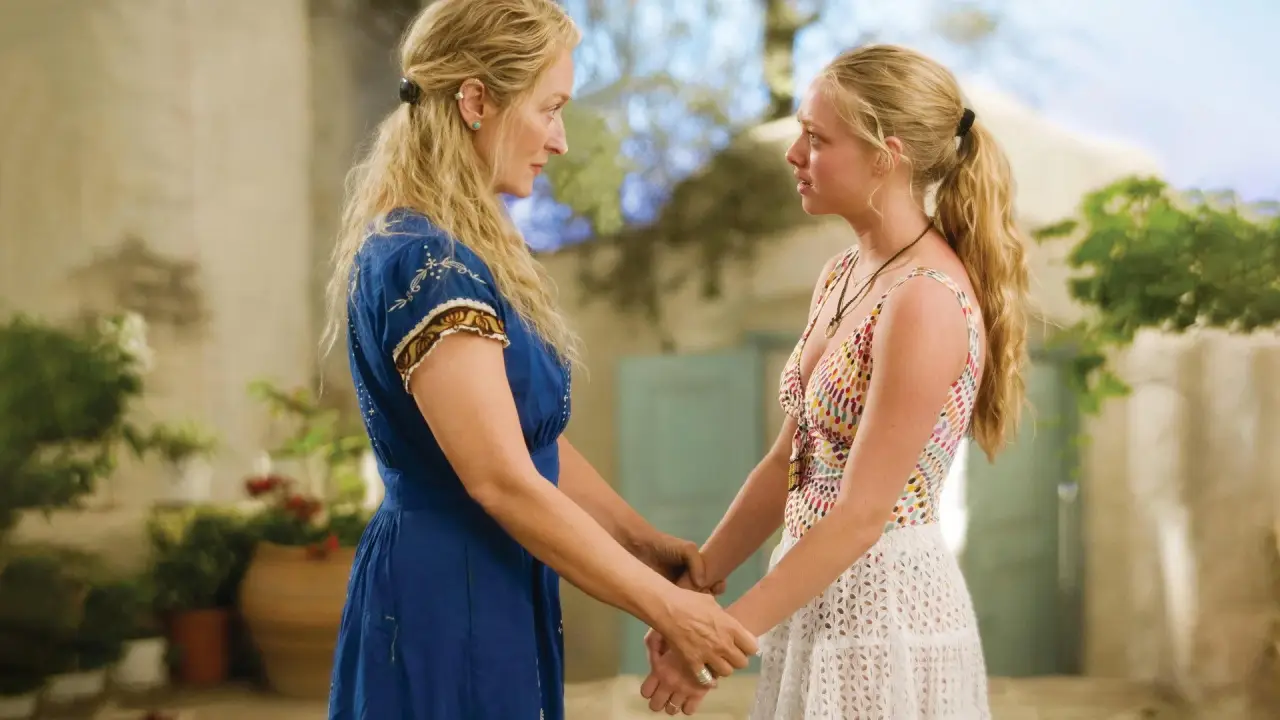 Mamma Mia! hdfilme