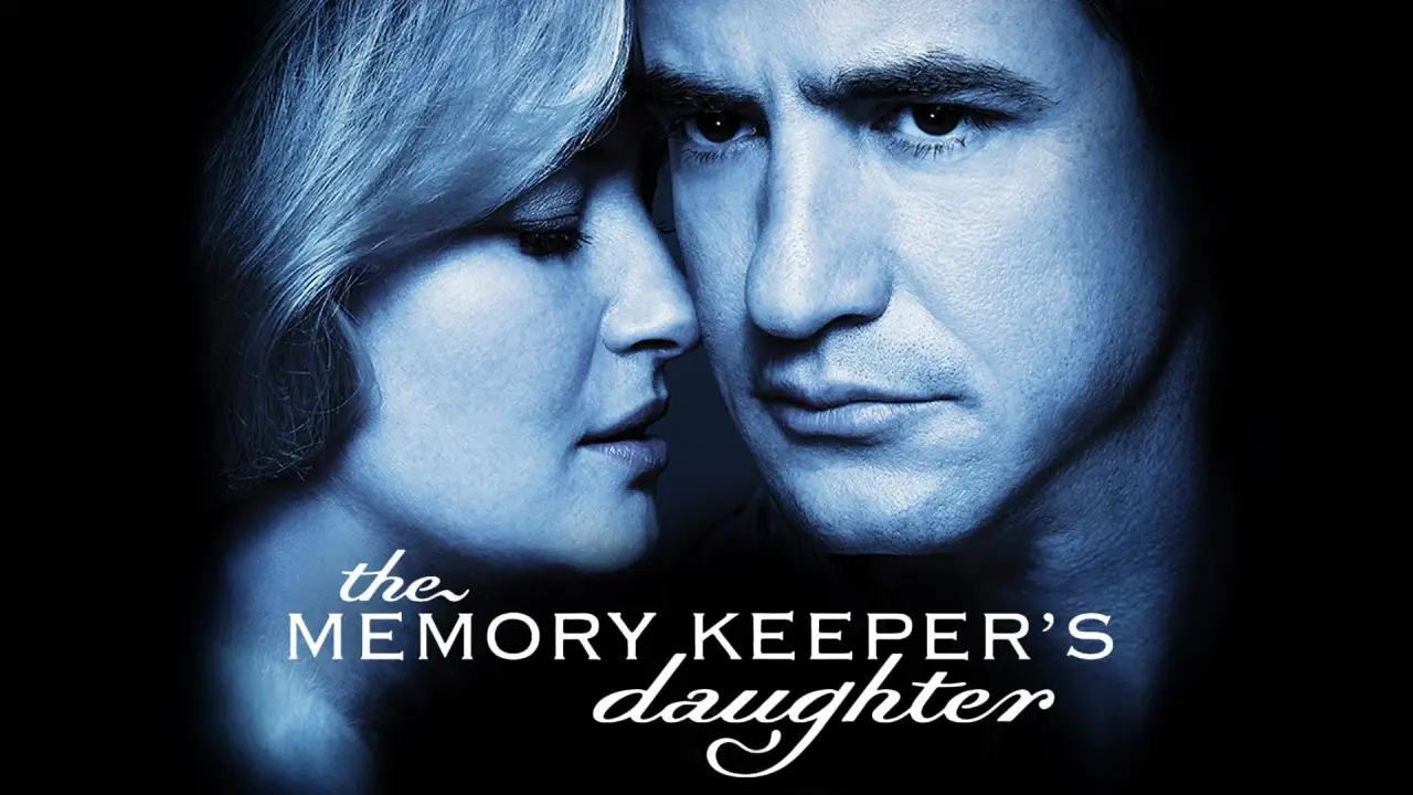 Memory Keeper - Schatten der Vergangenheit hdfilme