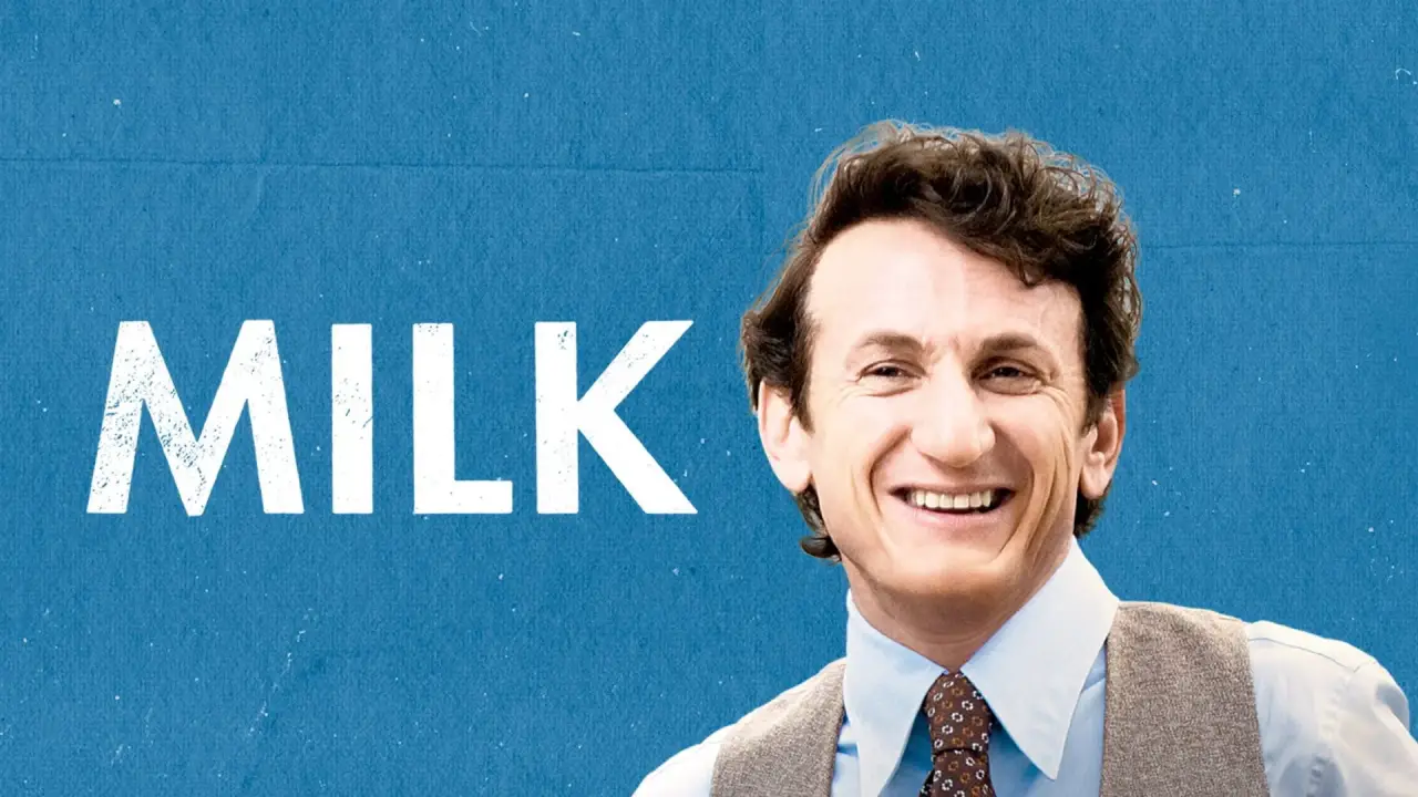 Milk hdfilme