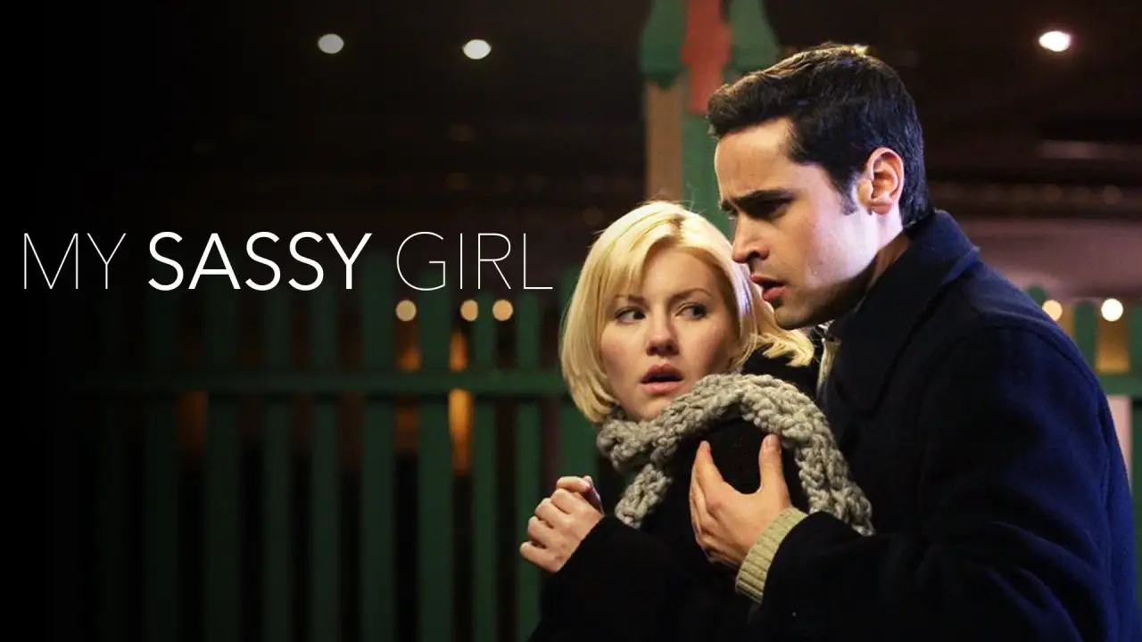 My Sassy Girl hdfilme