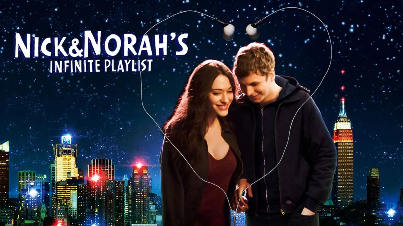 Nick und Norah - Soundtrack einer Nacht hdfilme