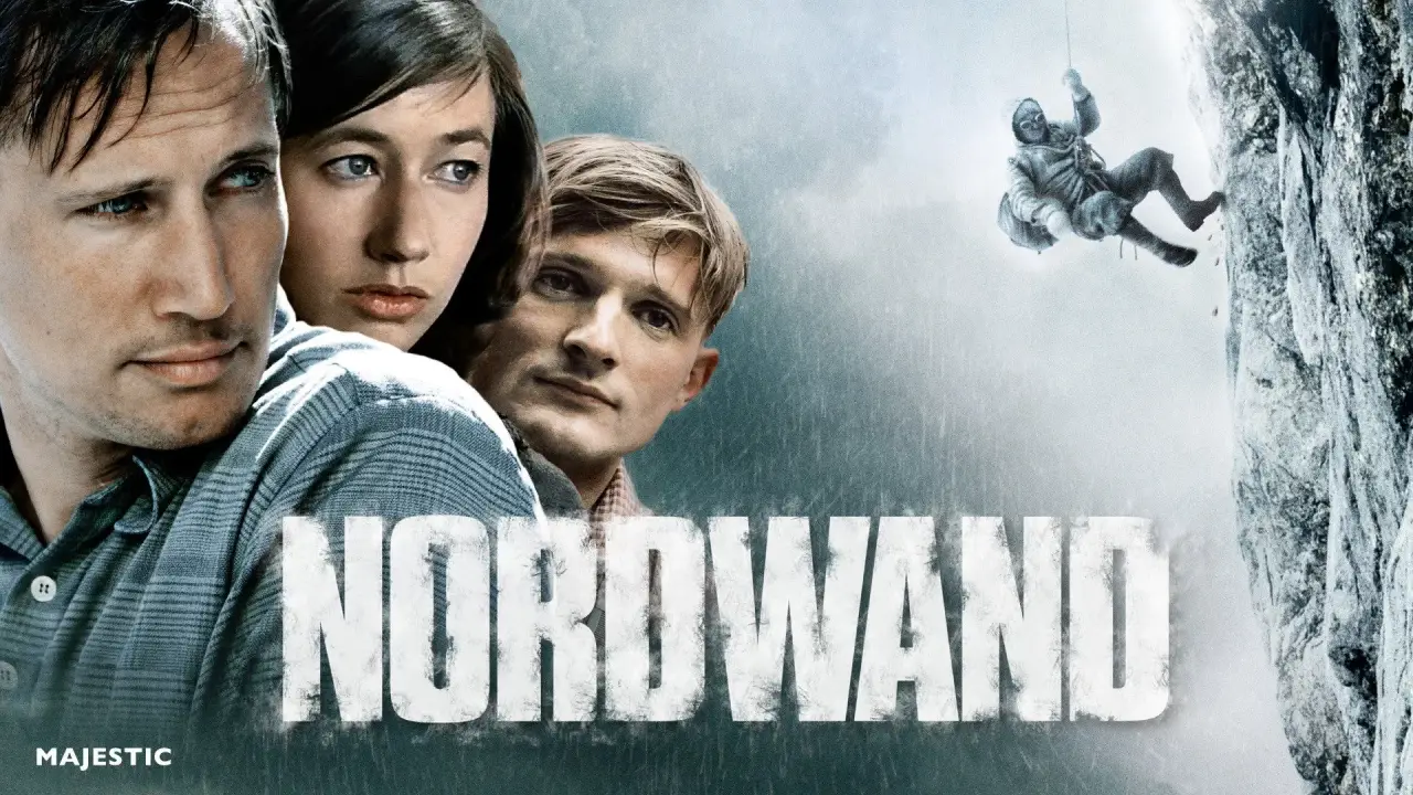 Nordwand hdfilme