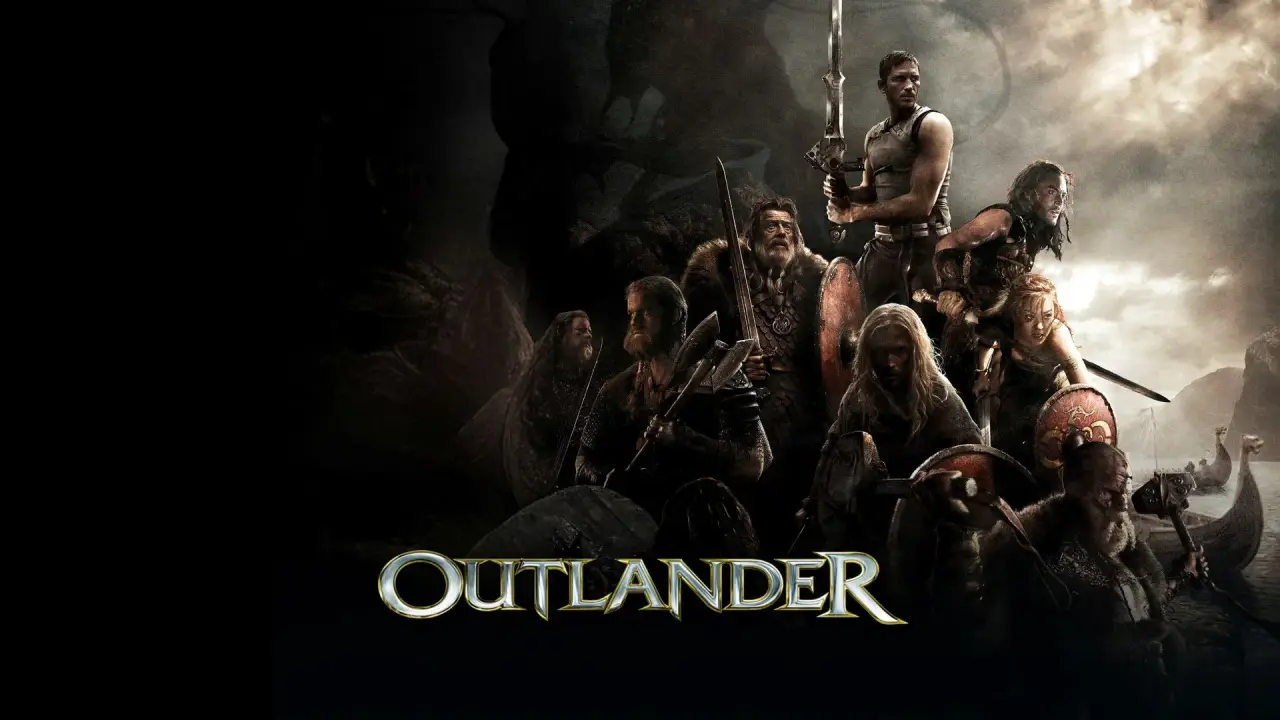 Outlander hdfilme