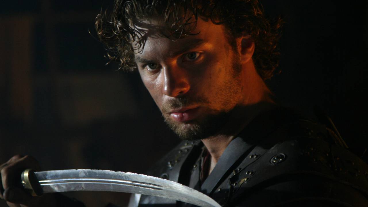Pendragon: Das Schwert seines Vaters hdfilme