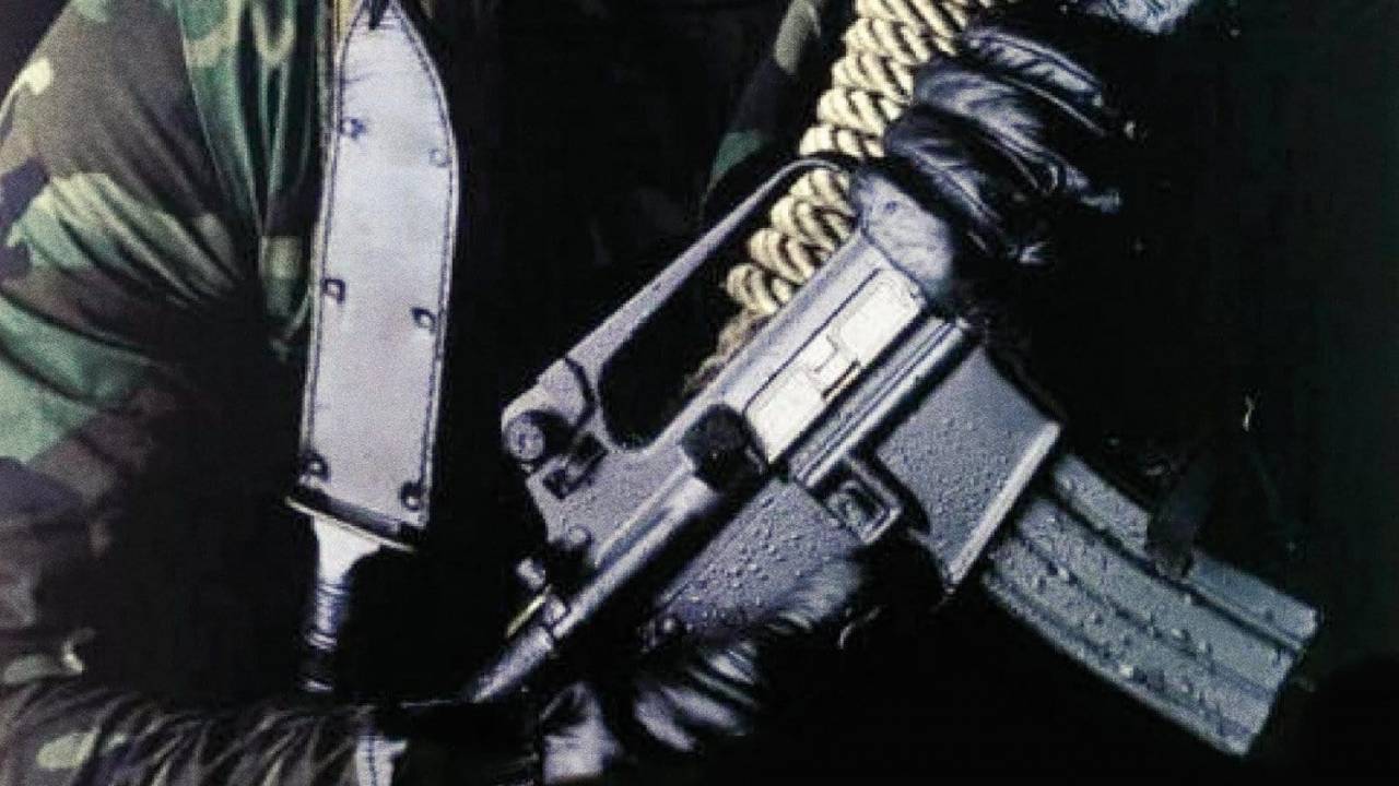 Phantom Commando - Die Rückkehr hdfilme