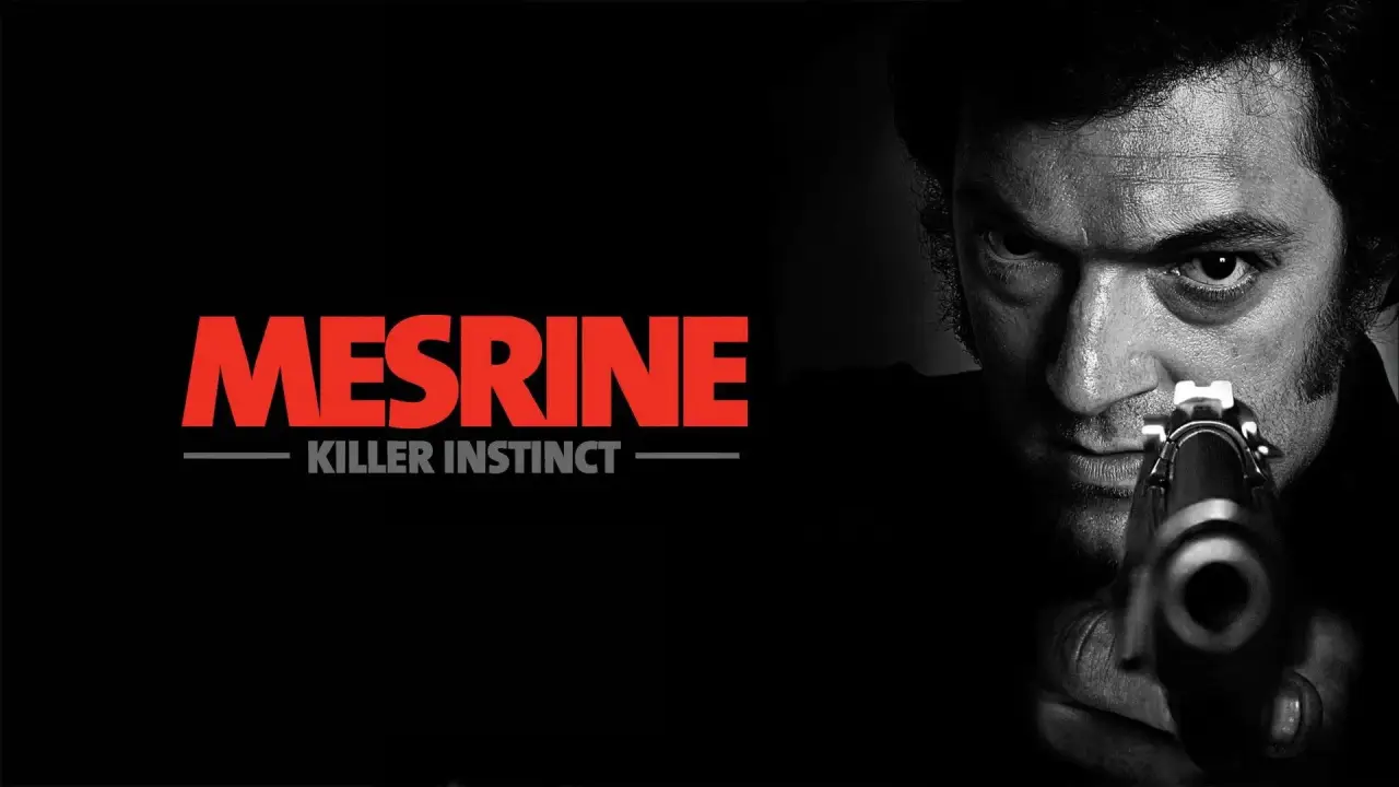 Public Enemy No. 1 - Mordinstinkt hdfilme