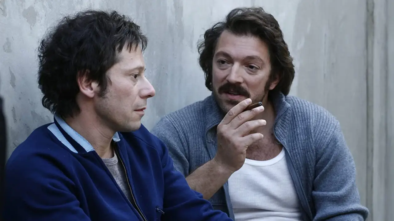Public Enemy No. 1 - Todestrieb hdfilme