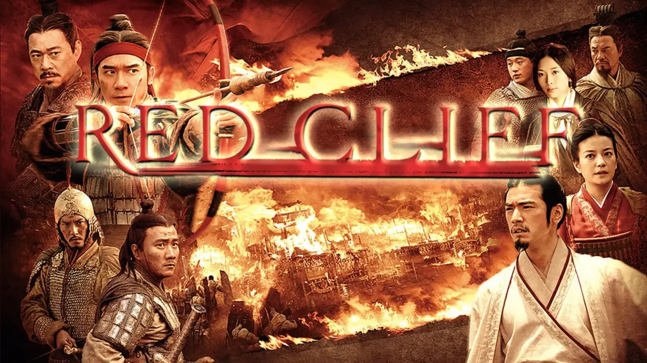 Red Cliff hdfilme