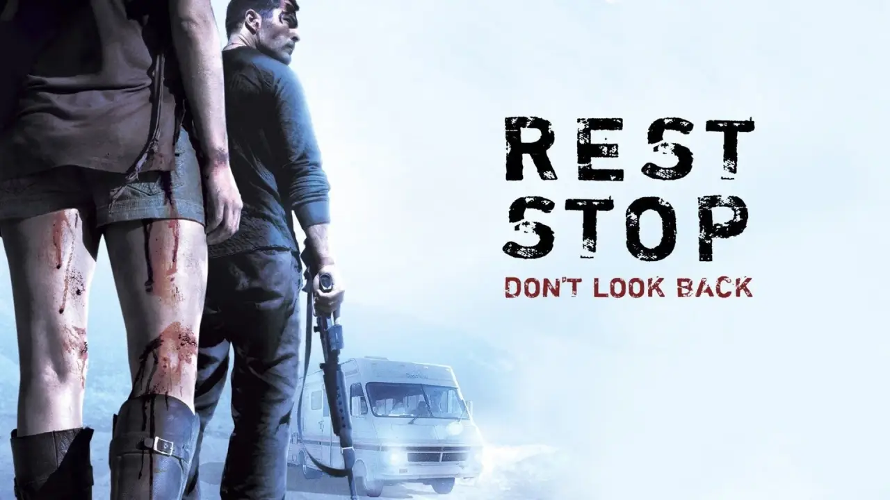 Rest Stop: Don't Look Back hdfilme