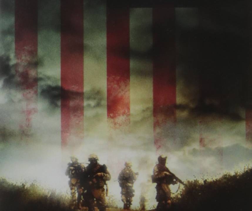 The Four Horsemen hdfilme