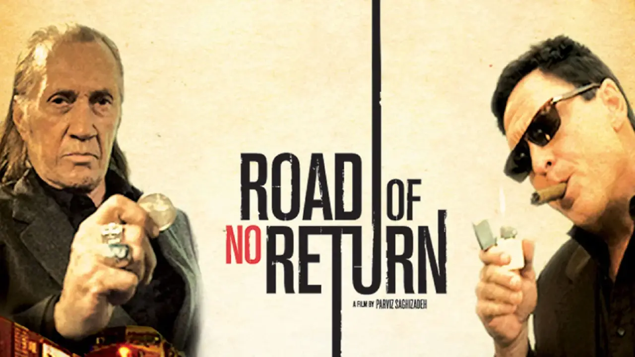 Road of No Return hdfilme