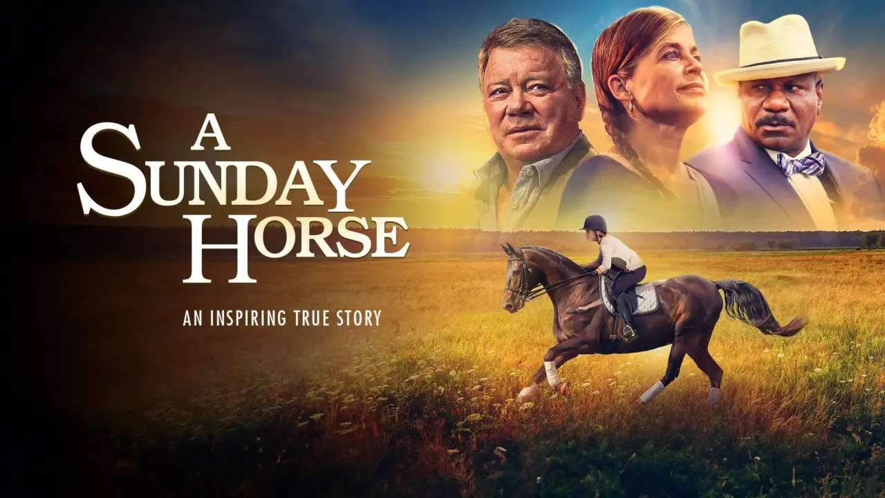 Sunday Horse – Ein Bund fürs Leben hdfilme