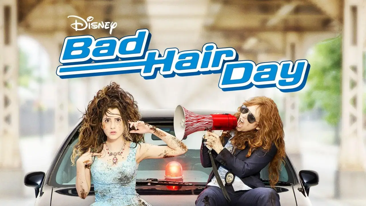Bad Hair Day hdfilme