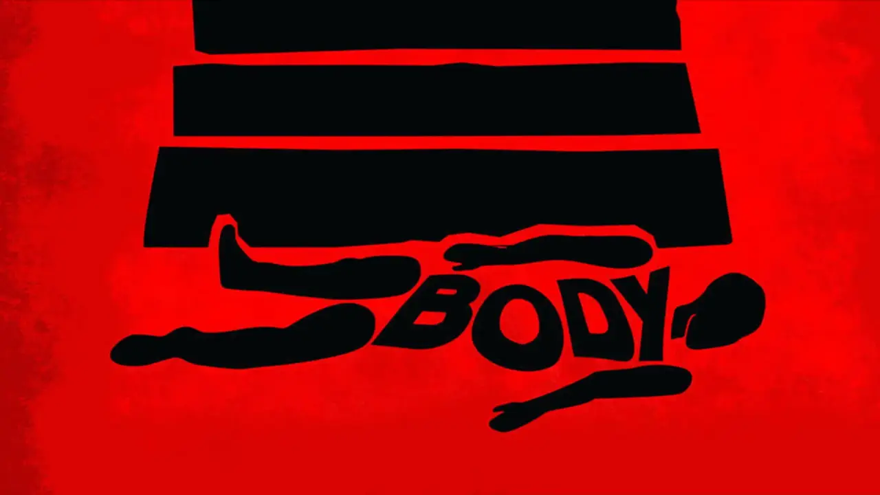 Body hdfilme