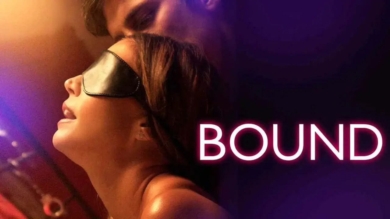 Bound - Gefangen im Netz der Begierde hdfilme