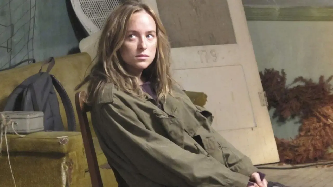 Chloe rettet die Welt hdfilme