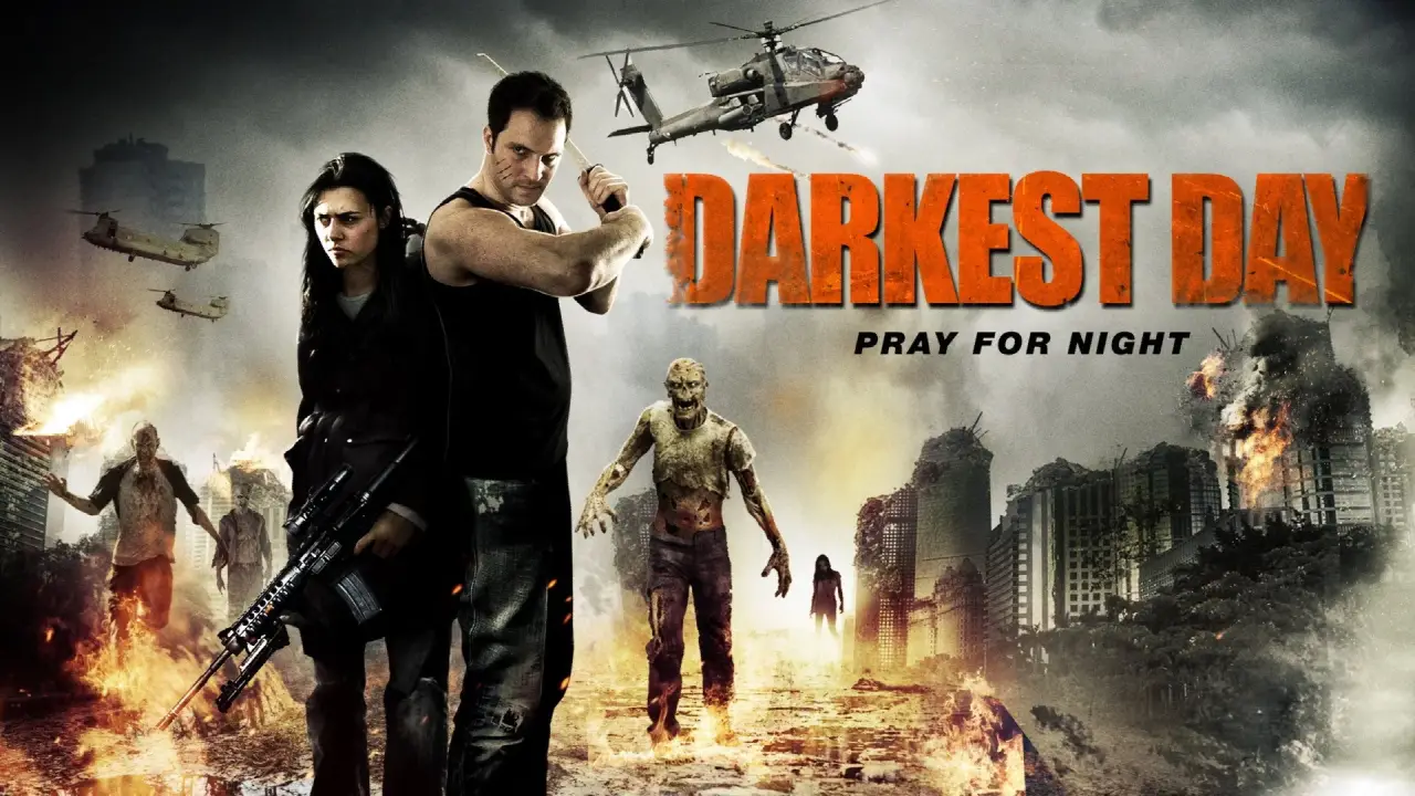 Darkest Day hdfilme