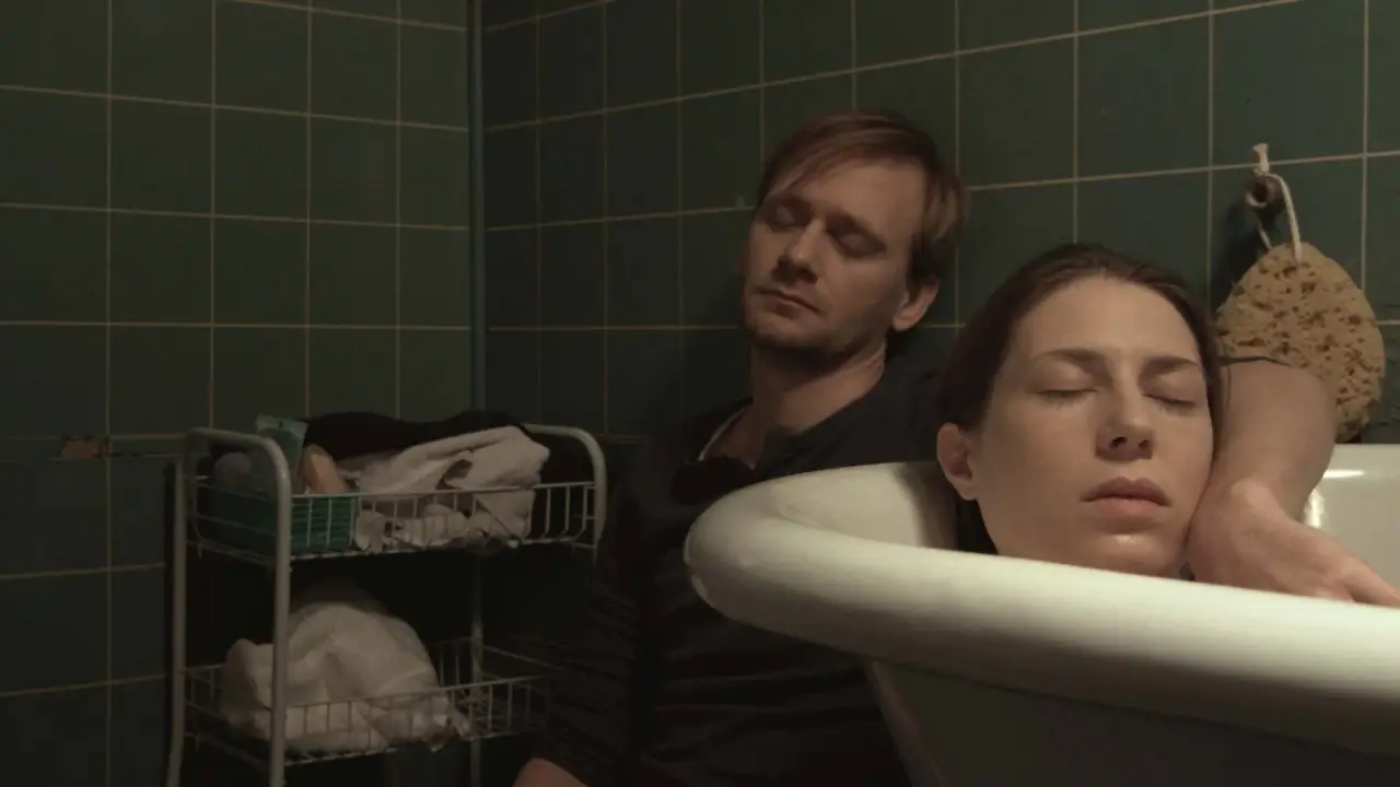 Homesick hdfilme