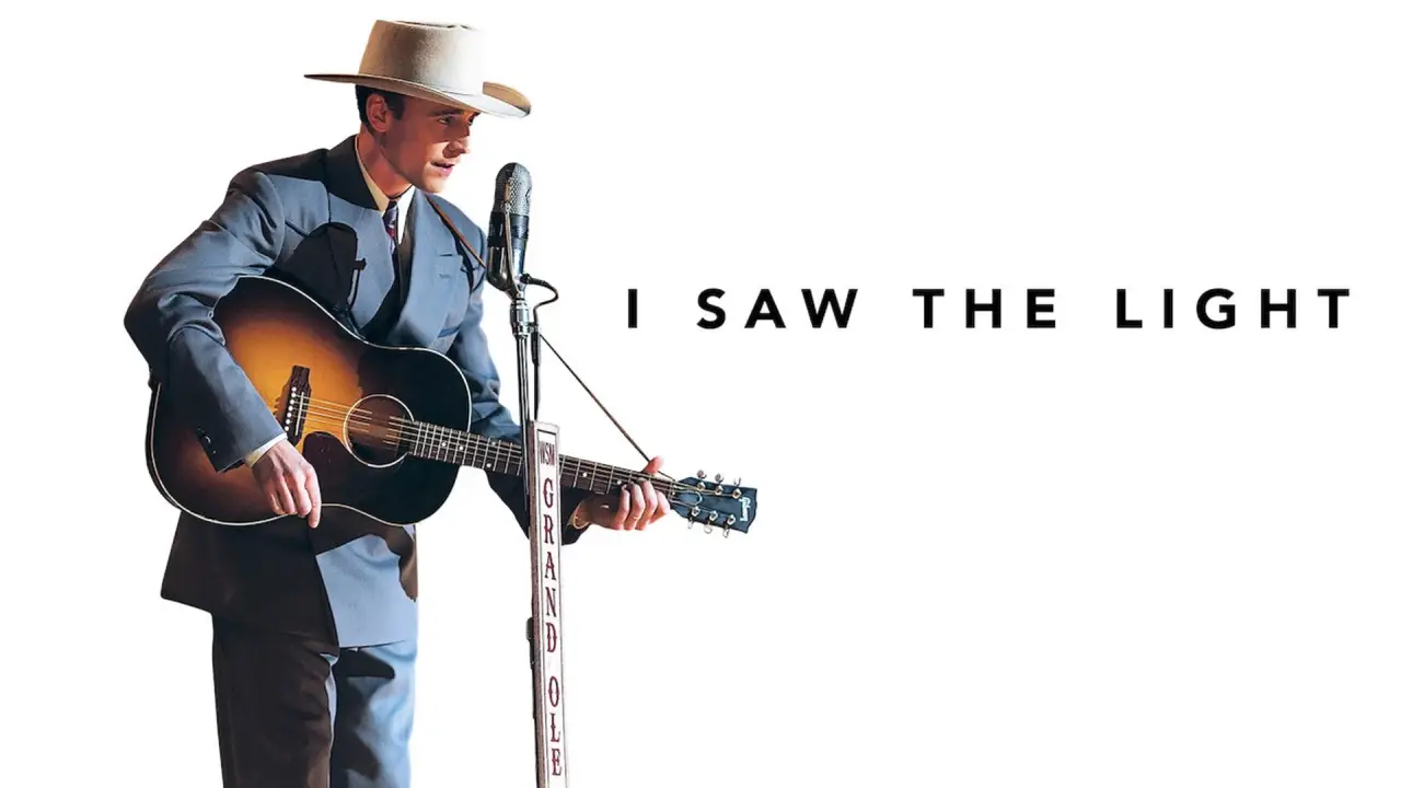 I Saw the Light hdfilme