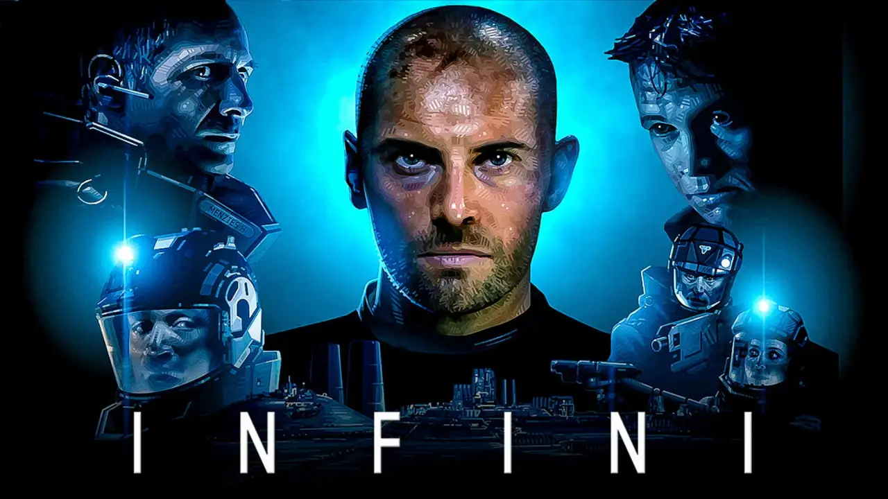 Infini hdfilme