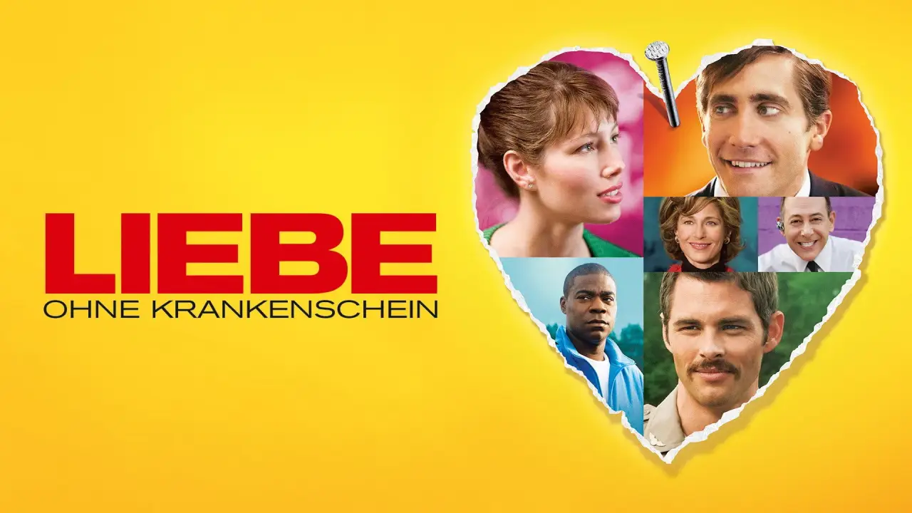 Liebe ohne Krankenschein hdfilme