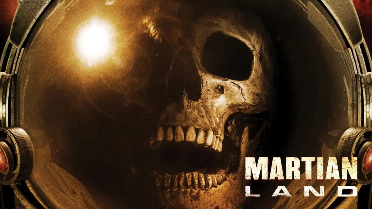 Marsland - Kein Ort zum Überleben hdfilme