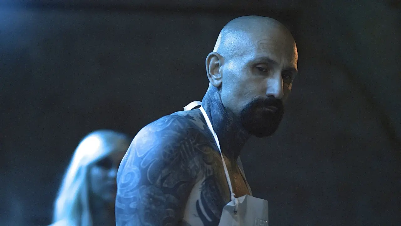 Killer Ink. - Dein erstes Tattoo wirst du nie vergessen hdfilme