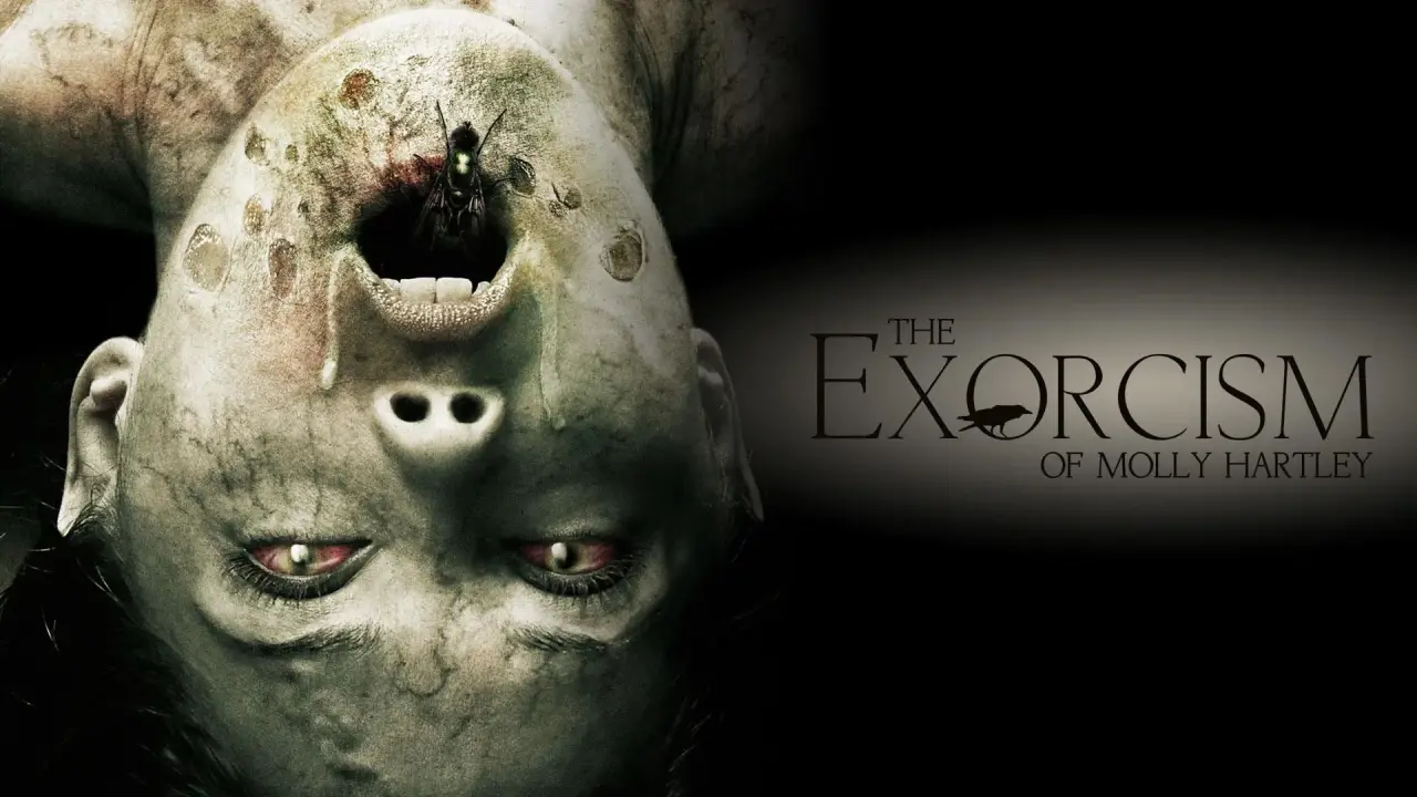 Molly Hartley 2 - Der Exorzismus hdfilme
