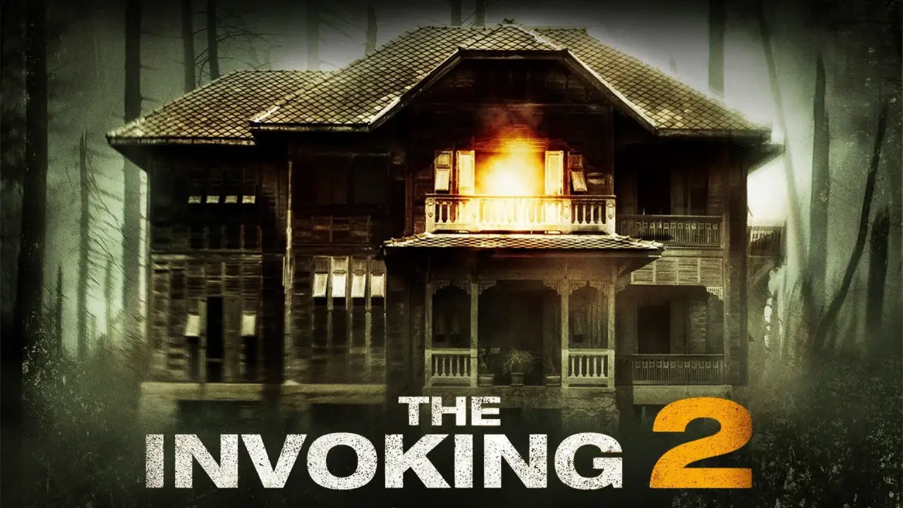 The Invoking 2 hdfilme