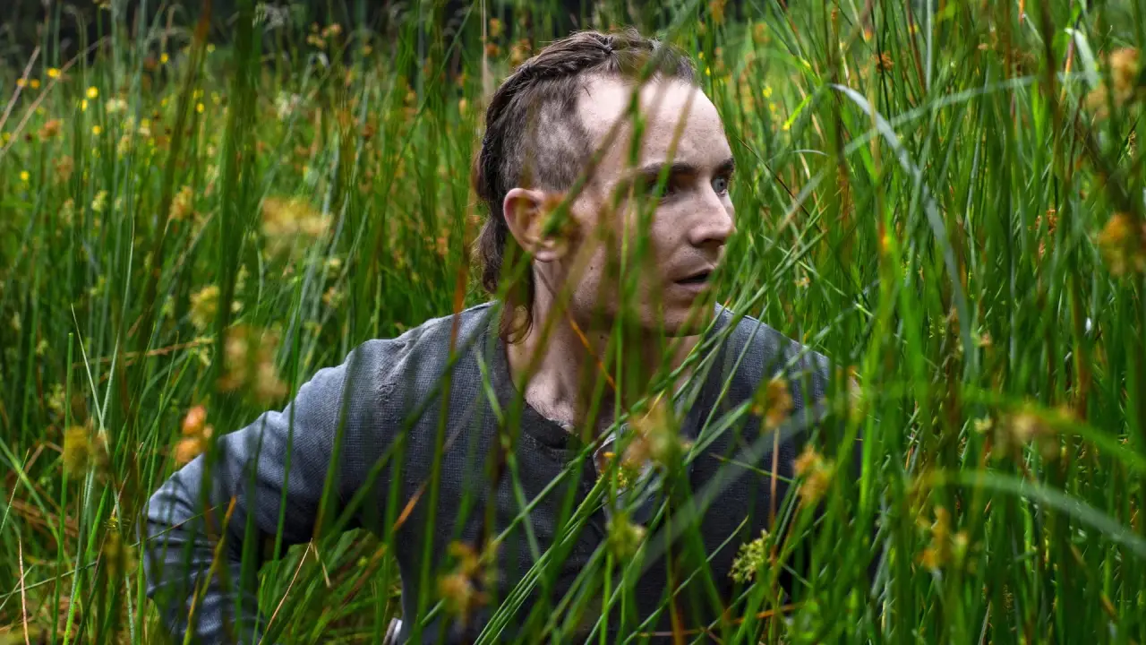 The Survivalist hdfilme