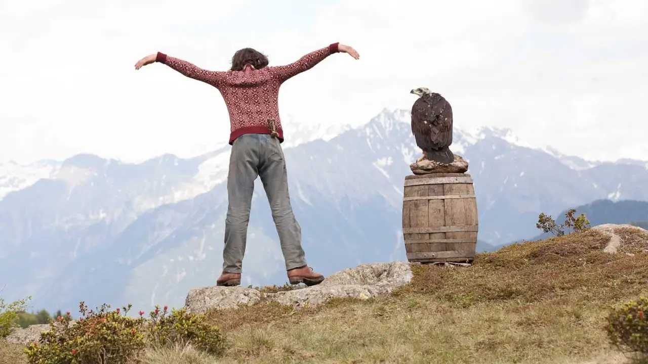 Wie Brüder im Wind hdfilme