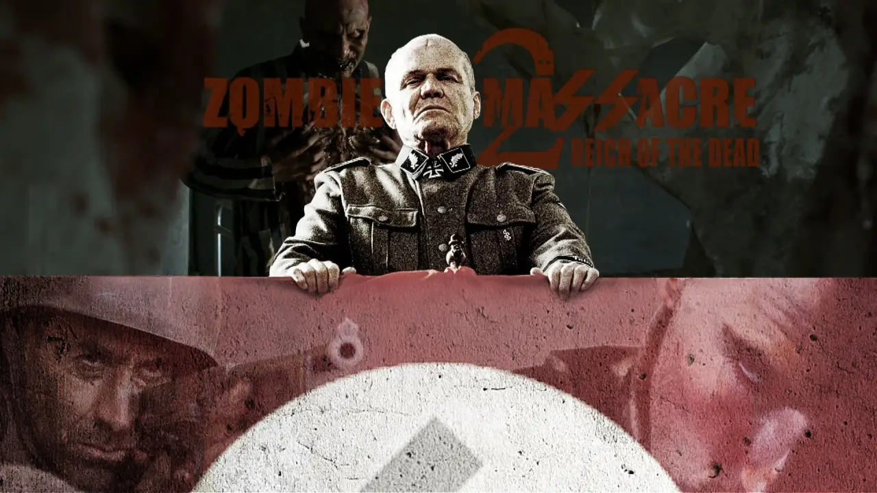 Zombie Massacre 2: Reich of the Dead hdfilme