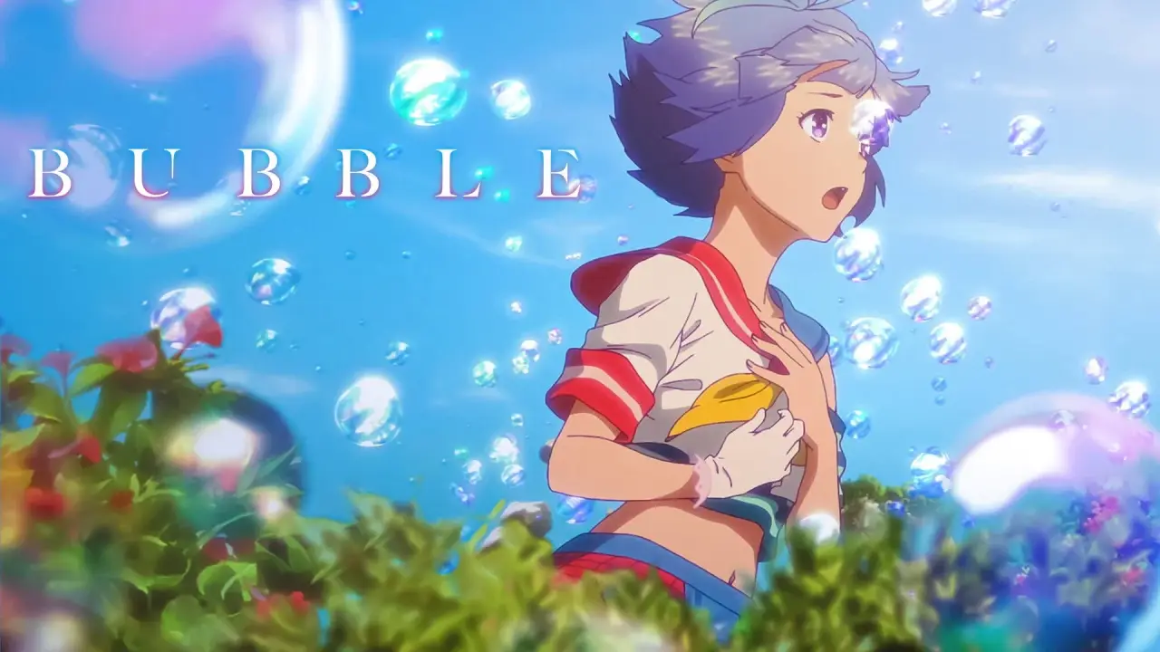 Bubble hdfilme