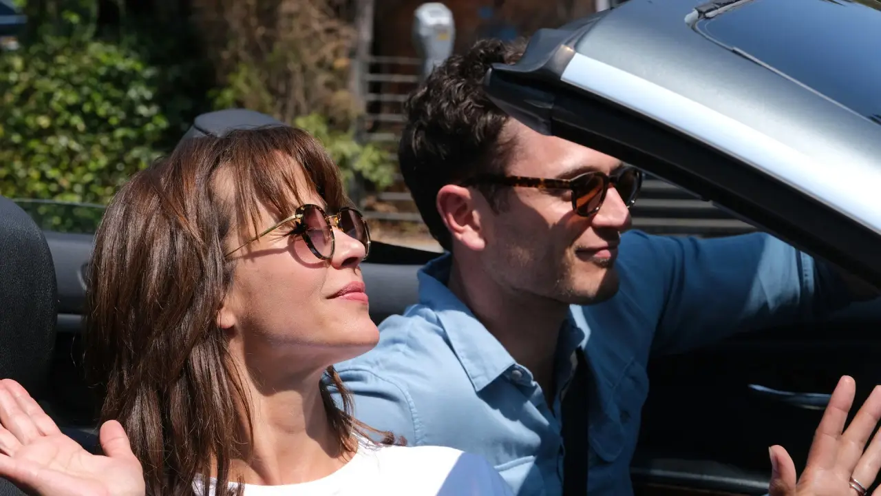 I Love America hdfilme