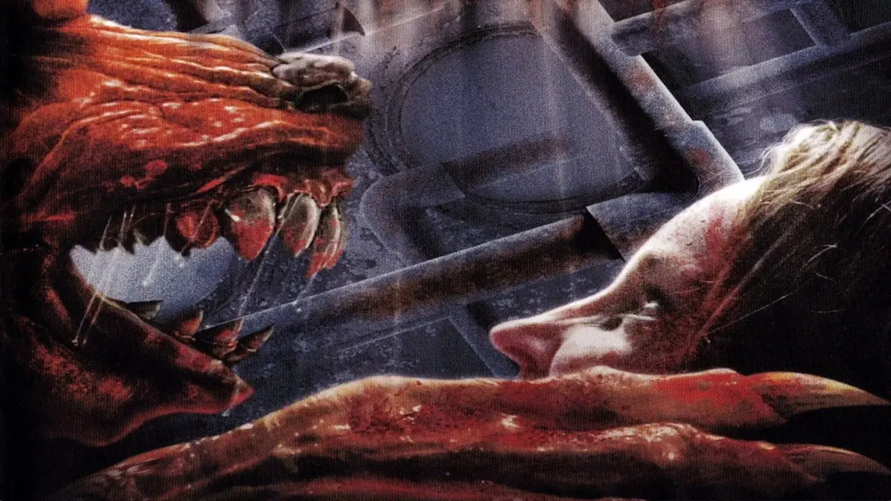 Evil Beast hdfilme