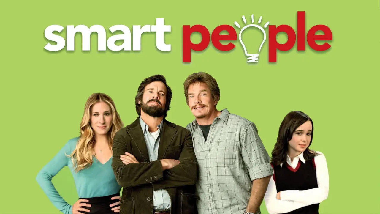 Smart People hdfilme