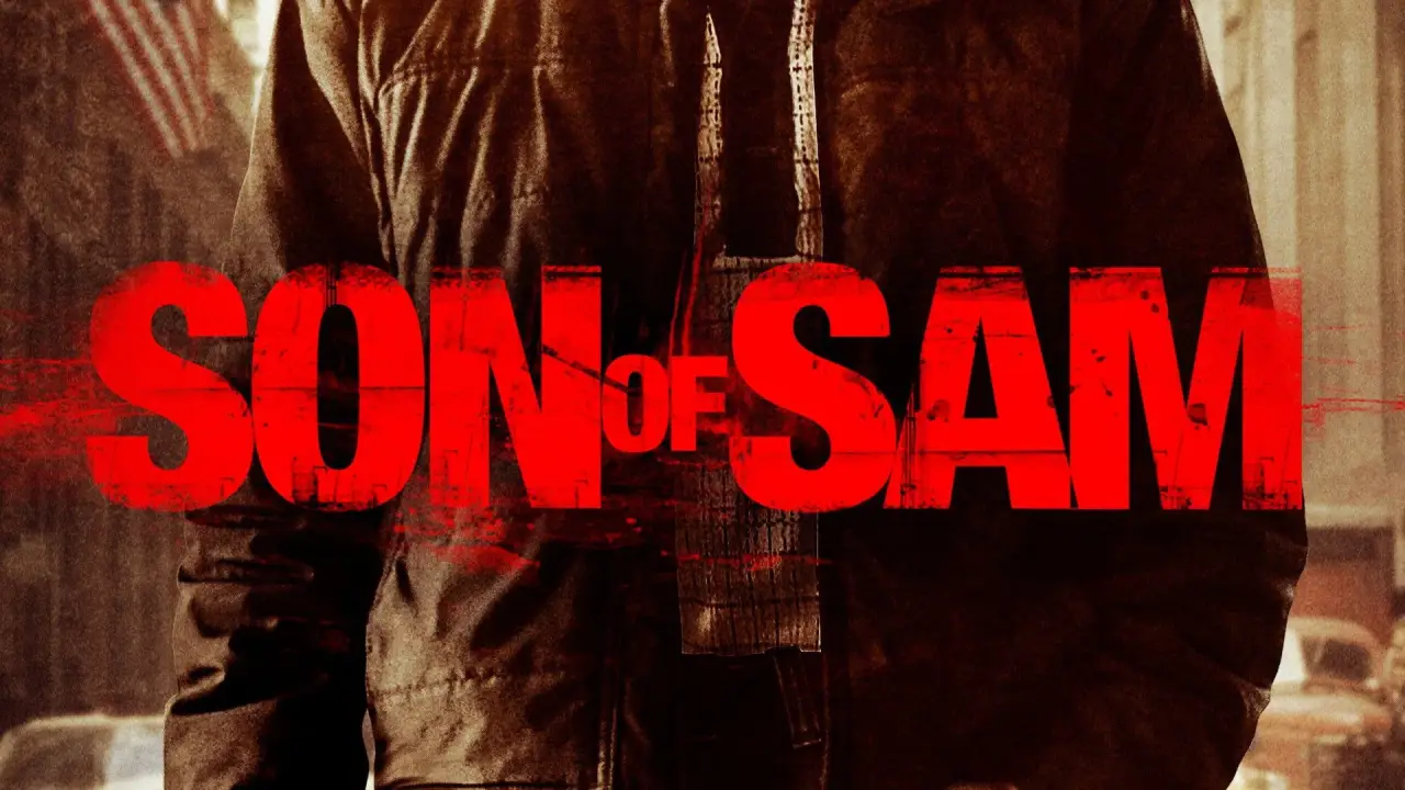 Son of Sam hdfilme