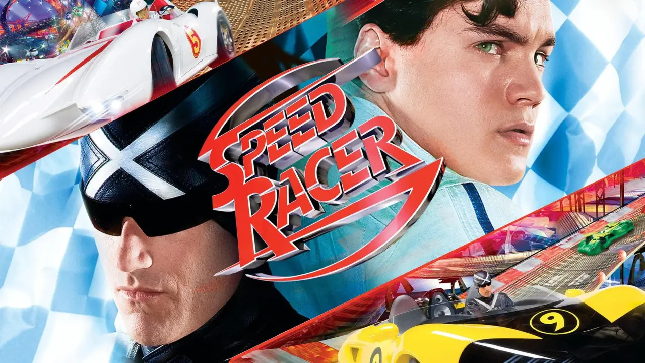 Speed Racer hdfilme