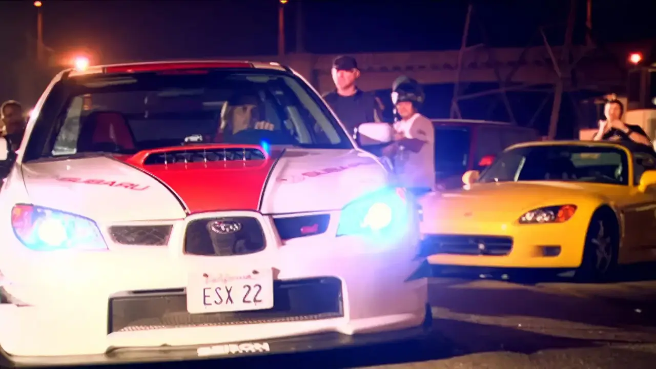 Street Racer hdfilme