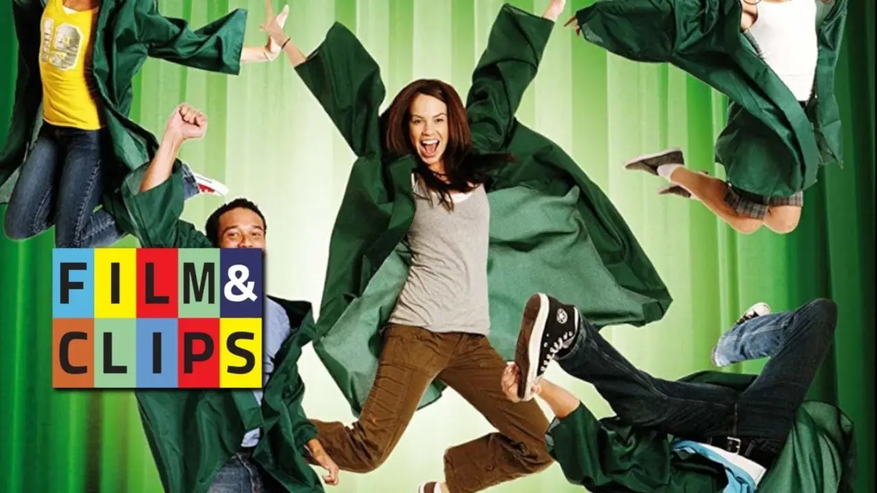 Sunday School Musical hdfilme
