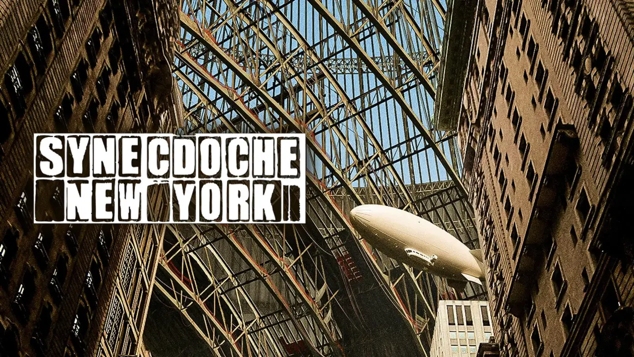 Synecdoche, New York hdfilme