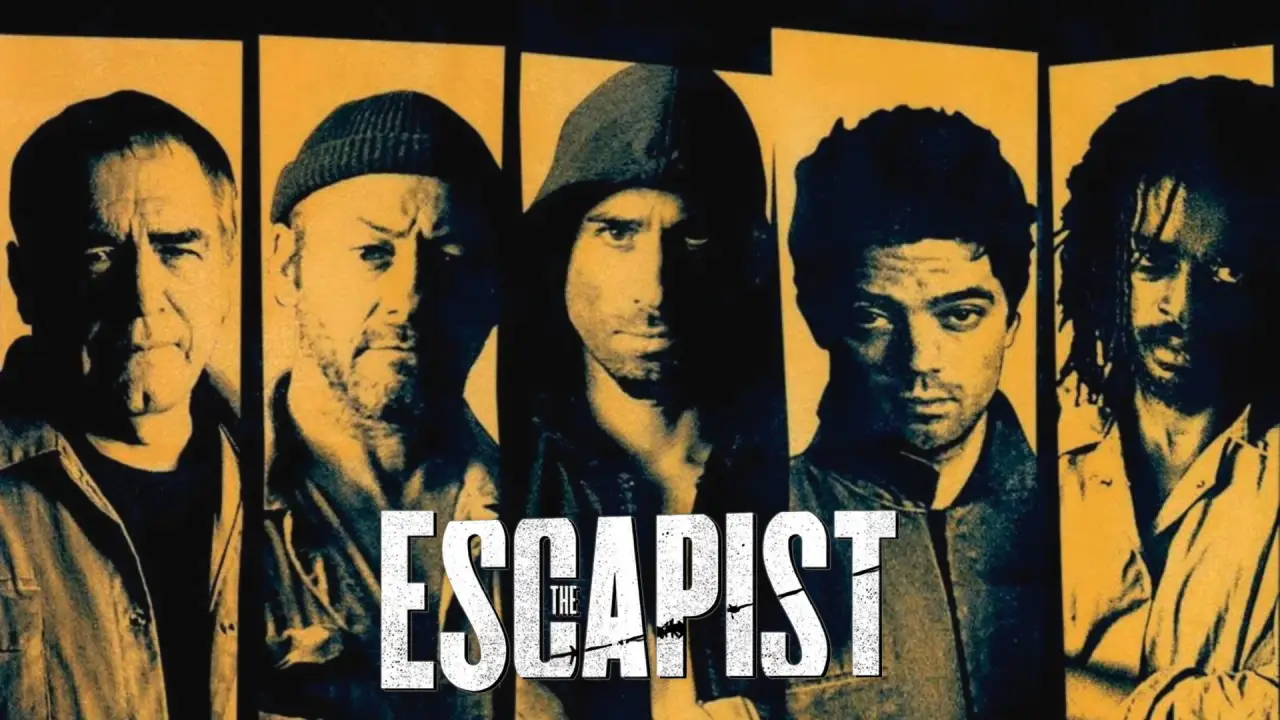 The Escapist - Raus aus der Hölle hdfilme