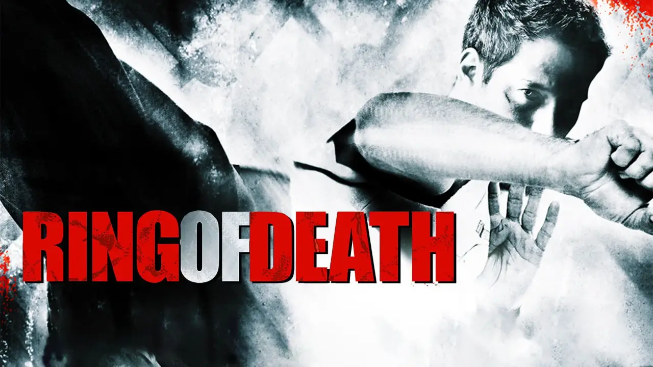 Ring of Death hdfilme