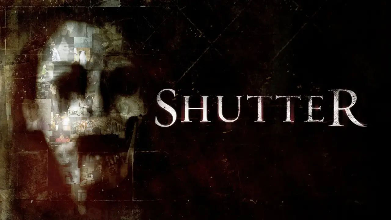 Shutter - Sie sehen dich hdfilme