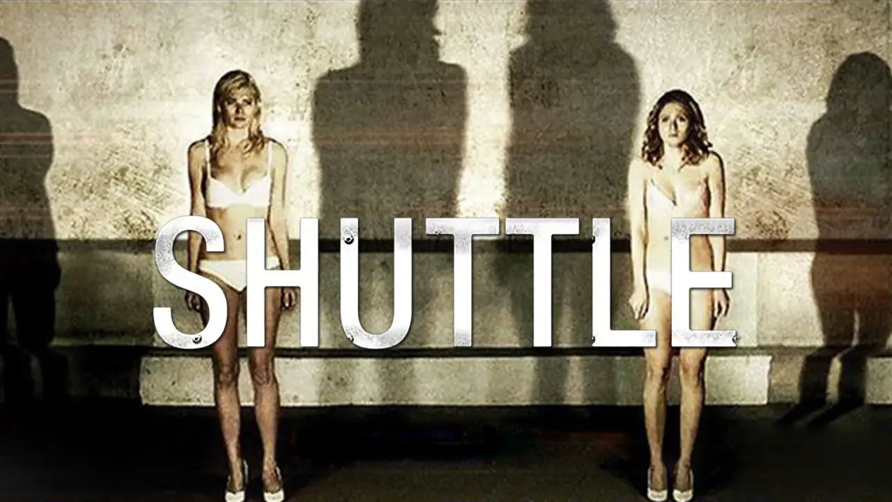 Shuttle hdfilme