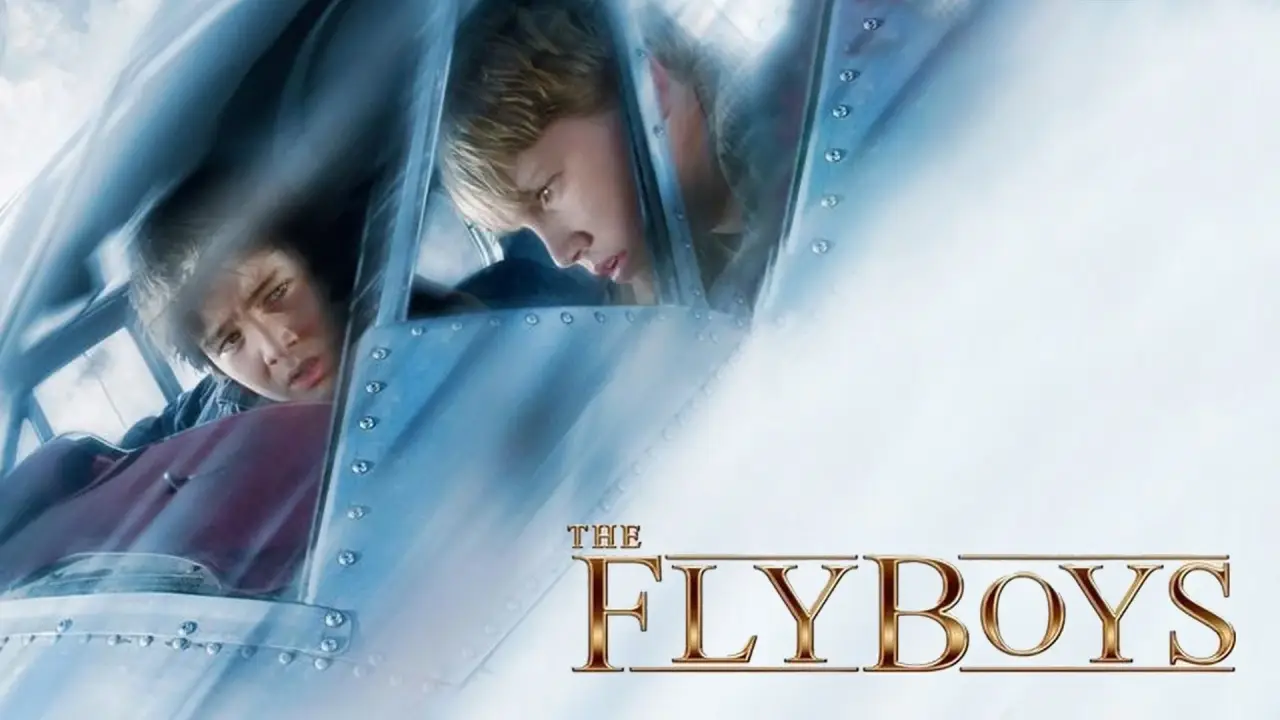 Sky Busters - Die Himmelsstürmer hdfilme