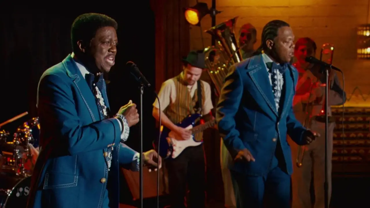 Soul Men hdfilme