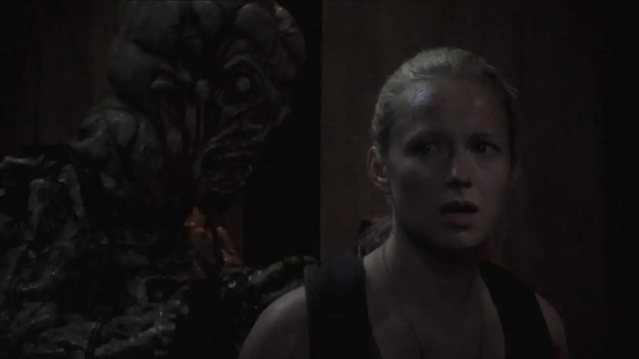 Space of the Living Dead hdfilme