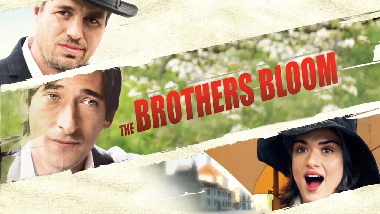 Brothers Bloom hdfilme
