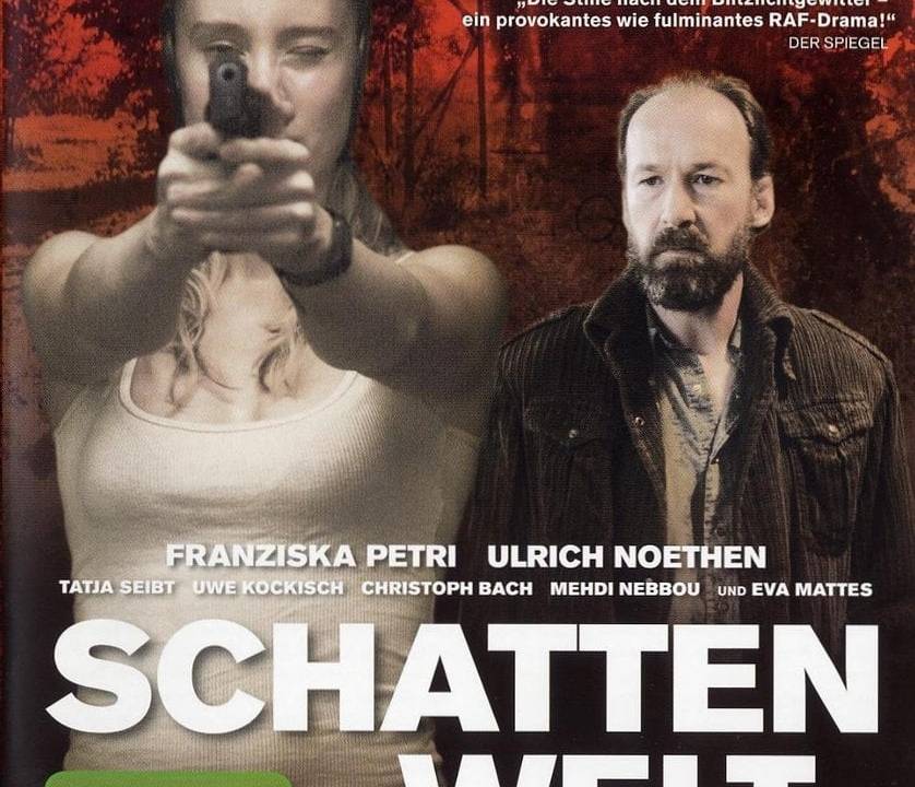 Schattenwelt hdfilme